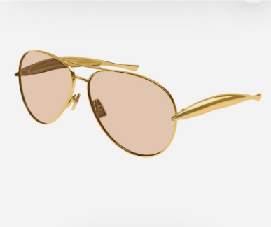 Occhiali da sole Bottega Veneta 657310