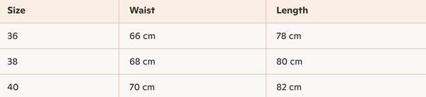 CC 25 Tweed Skirt Brown Wool Cotton Viscose