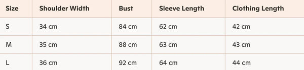 CC 25 Jacket White Wool 296106