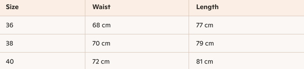 Gonna in tweed CC 25 in lana nera e poliammide