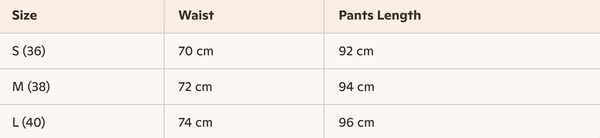 CC 25 Pleated Pants Black Silk