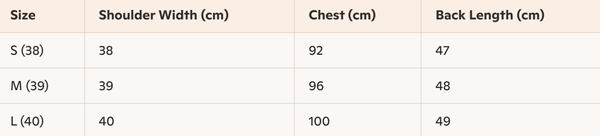 CD 25 Crew Neck Jacket Black Polyester Nylon