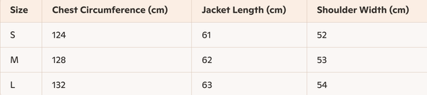 CD 25 Tiger Garden Jacket Blue Polyester