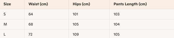 CD 25 Pantaloni da giardino Tiger in poliestere blu