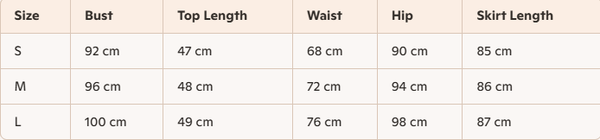 Loewe Set Red And Beige Linen