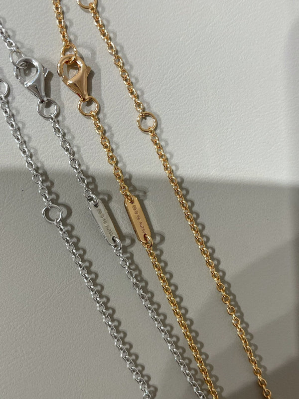 COLLANA CON PIUME DI PAVONE