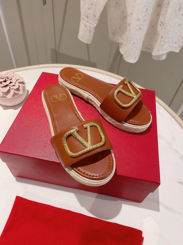 Ciabatte Vlogo Borgogna