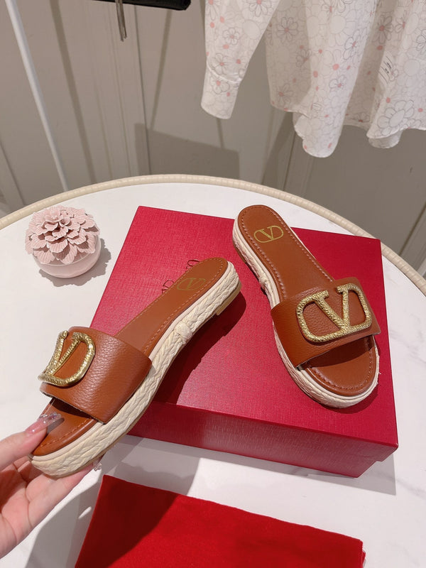 Ciabatte Vlogo Borgogna