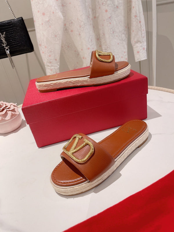 Ciabatte Vlogo Borgogna