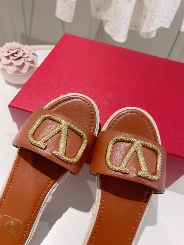 Ciabatte Vlogo Borgogna