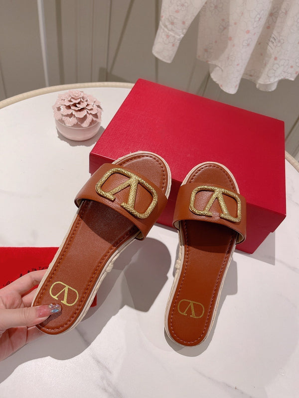 Ciabatte Vlogo Borgogna