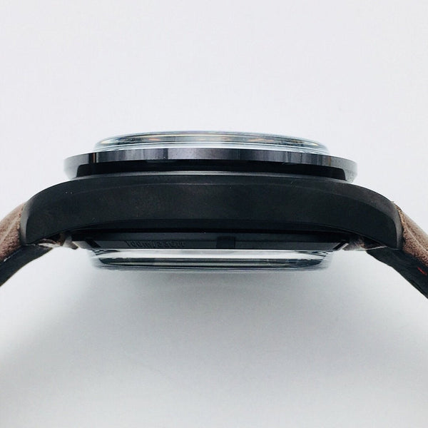 SPEEDMASTER RACING BROWN