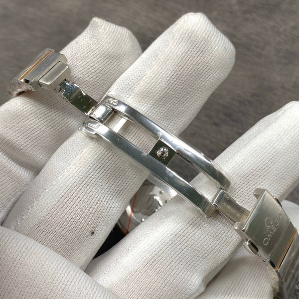 CONSTELLATION MAHATTAN 25MM BLUE DIAL