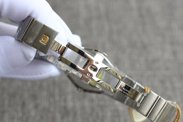 CONSTELLATION LADIES BLUE DIAL