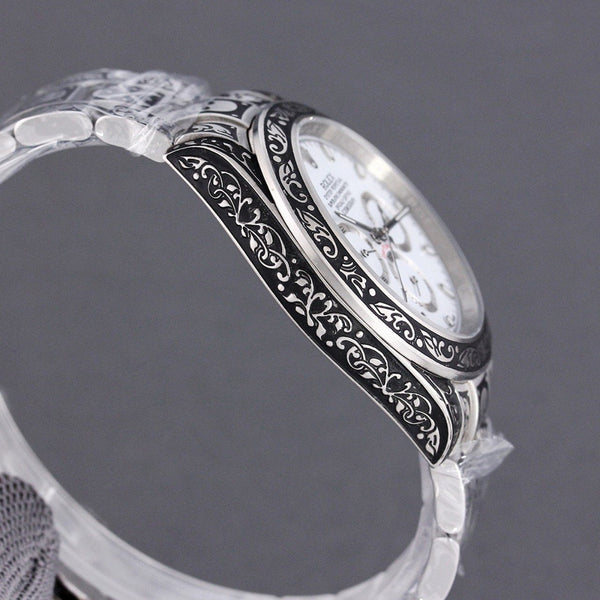 DAYTONA 40 HAND ENGRAVED RARE