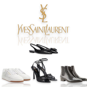 YSL Shoe