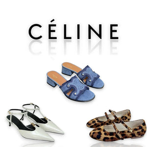 Celin Shoe