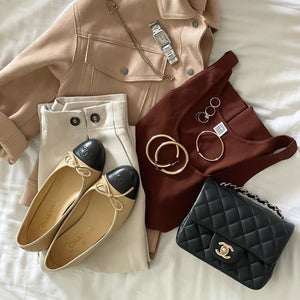 All Handbag