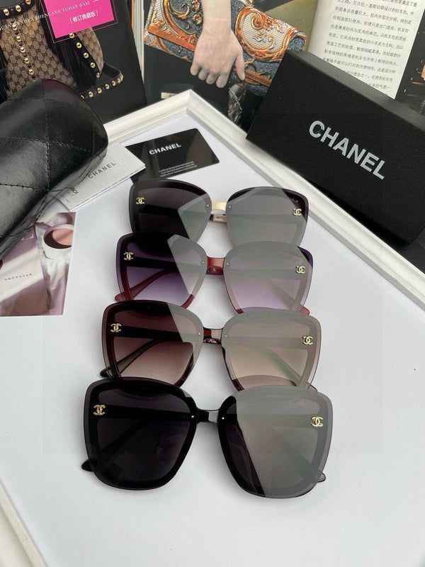Chanel Sunglasses 07