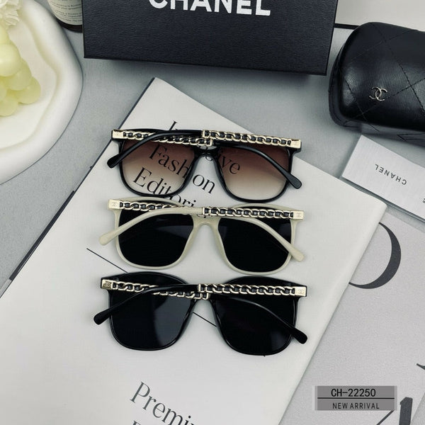 Chanel Sunglasses 04
