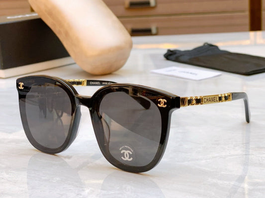 Chanel Sunglasses 04