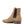 Saint Laurent Wyatt Suede Chelsea Boots Beige Brown