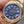 SKY-DWELLER 42 YELLOW GOLD BLUE DIAL