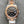 SKY-DWELLER TWO-TONE 42 ROSE GOLD BEZEL BLACK DIAL