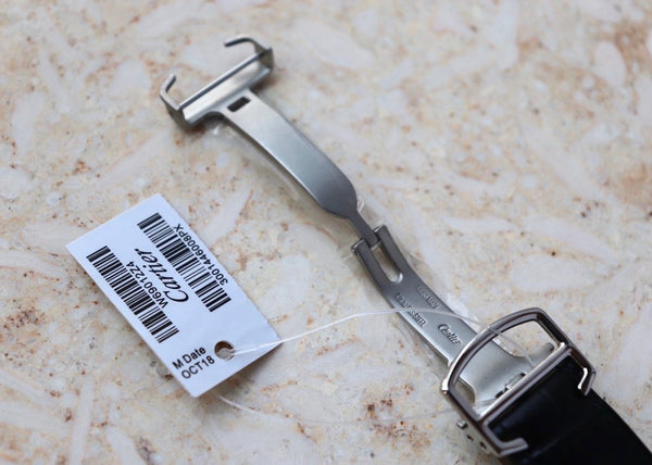 TANK MC W5330003 STAINLESS STEEL BEZEL