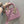 MEDIUM ULTRAMATTE BAG 20 PINK PATENT CALFSKIN