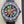 GMT - MASTER II CARBON MULTI COLOR DIAL