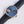 CELLINI DATE WHITE GOLD BLUE DIAL