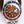 GMT-MASTER VINTAGE PEPSI 40MM BROWN DIAL