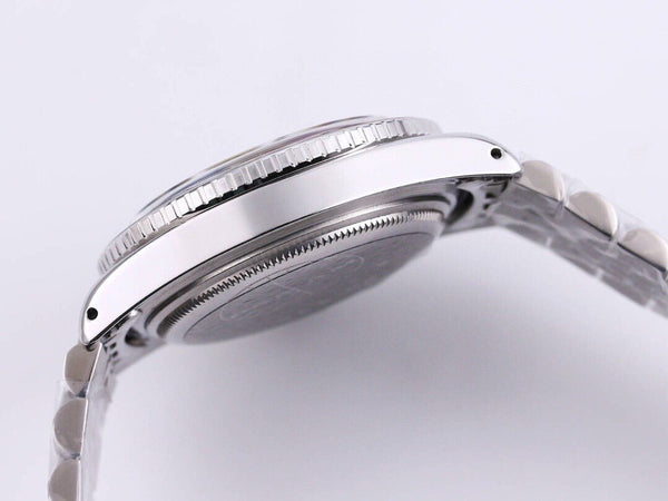 GMT-MASTER VINTAGE PEPSI 40MM BROWN DIAL