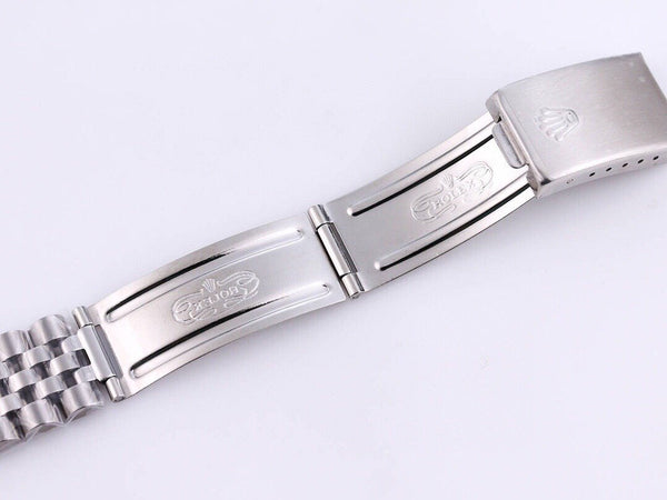 GMT-MASTER VINTAGE PEPSI 40MM BROWN DIAL