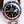 GMT-MASTER VINTAGE PEPSI 40MM BLACK DATE