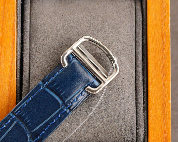 SANTOS STEEL CASE  SKELETON