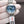 DEVILLE PRESTIGE 32MM STEEL DIAMOND BEZEL BLUE MOP DIAL