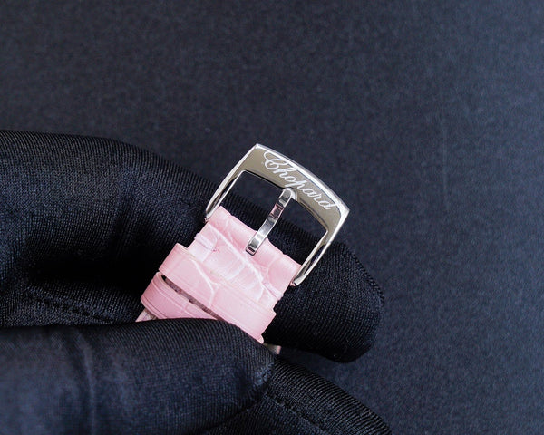 IMPERIALE 36MM AUTOMATIC STEEL CASE DIAMOND BEZEL