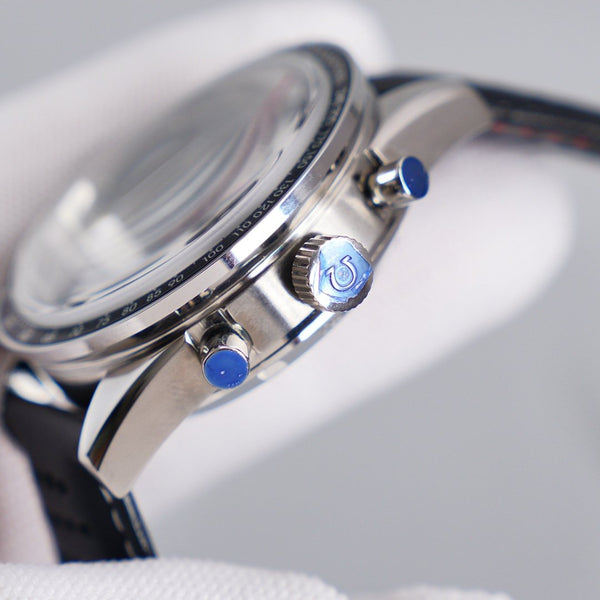 SPEED MASTER CK2998 40MM LIMITED EDITION