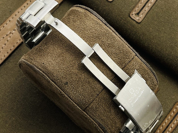 SPEEDMASTER TOKYO 2020 GREEN