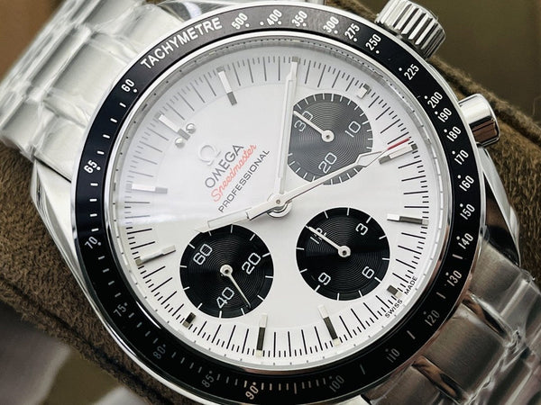 SPEEDMASTER TOKYO 2020 PANDA