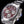 DAYTONA CUSTOM STEEL CASE RED PEARL DIAL