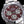 DAYTONA CUSTOM STEEL CASE RED PEARL DIAL