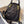 SMALL BACKPACK BLACK CANNAGE LAMBSKIN