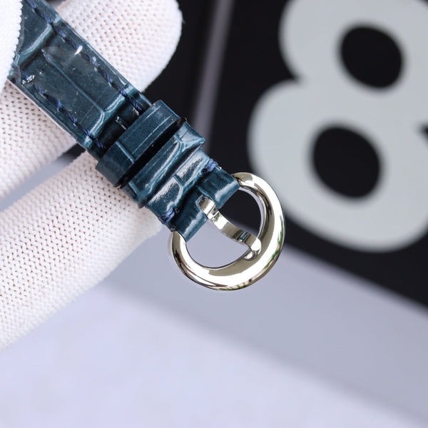 HAPPY SPORT 33MM AUTOMATICO CASSA IN ACCIAIO 