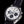 SPEEDMASTER MOONWATCH SNOOPY BLACK BEZEL TEXTILE