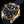 SEAMASTER DIVER 300M CHRONOGRAPH BLACK GOLD
