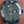 GMT-MASTER II CUSTOM CASSA NERA LUNETTA VERDE NERA 