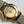 OYSTER PERPETUAL 40MM GOLD CASE LEATHER STRAP